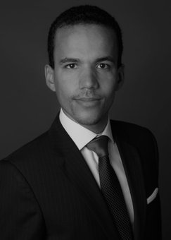 Rechtsanwalt Francis Blaise El Mourabit, LL.M.